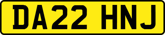 DA22HNJ