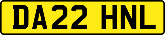 DA22HNL