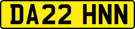 DA22HNN