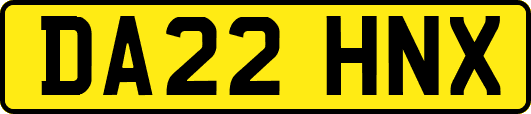 DA22HNX