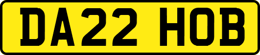 DA22HOB