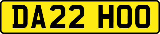 DA22HOO