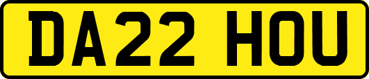 DA22HOU