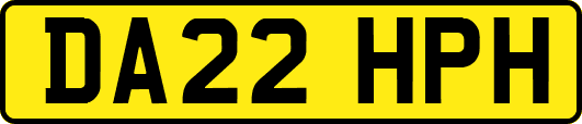 DA22HPH