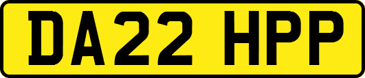 DA22HPP