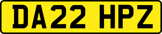 DA22HPZ
