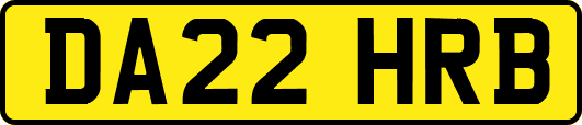 DA22HRB