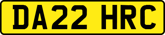 DA22HRC