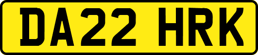 DA22HRK