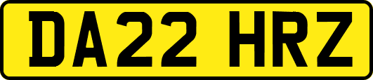 DA22HRZ