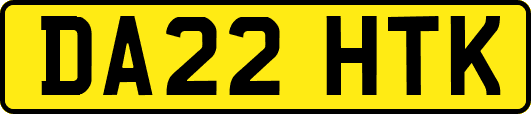 DA22HTK