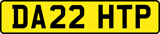 DA22HTP