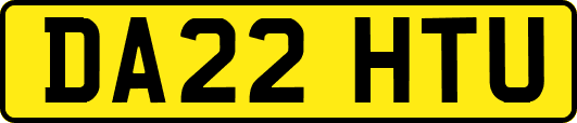 DA22HTU