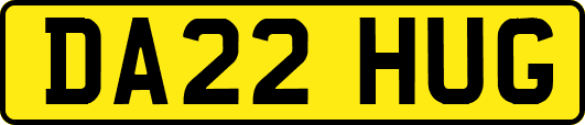 DA22HUG