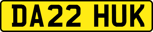 DA22HUK