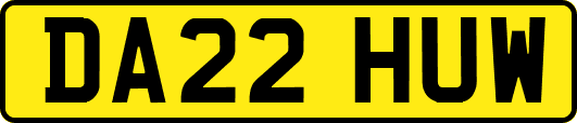 DA22HUW
