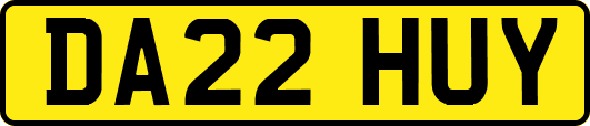 DA22HUY