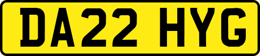DA22HYG