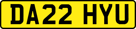 DA22HYU