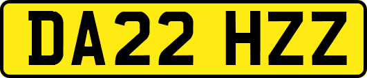 DA22HZZ