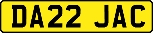 DA22JAC