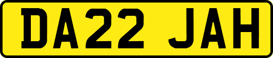 DA22JAH