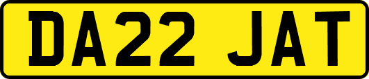DA22JAT