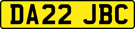 DA22JBC