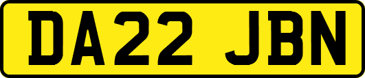 DA22JBN