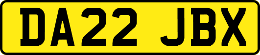DA22JBX