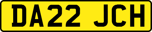 DA22JCH