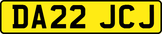 DA22JCJ