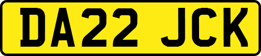DA22JCK