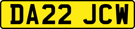 DA22JCW