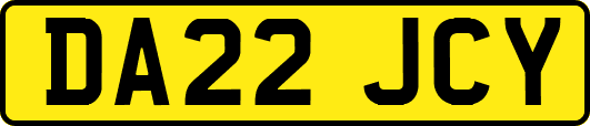 DA22JCY