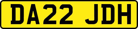 DA22JDH