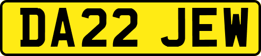 DA22JEW