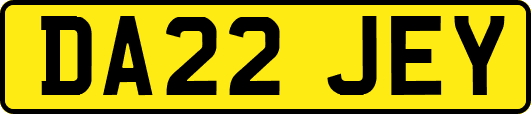 DA22JEY