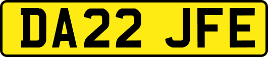 DA22JFE