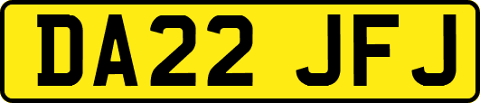 DA22JFJ