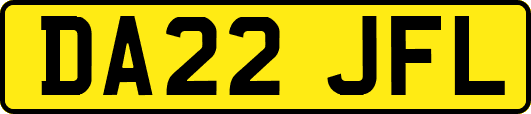 DA22JFL