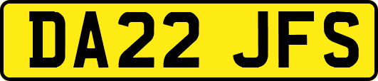 DA22JFS
