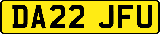 DA22JFU