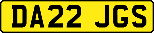 DA22JGS