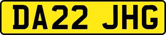 DA22JHG