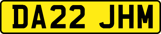 DA22JHM