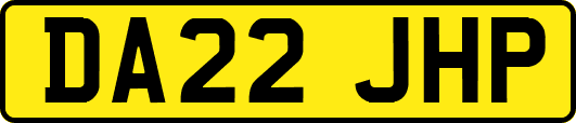 DA22JHP