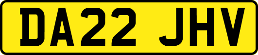 DA22JHV