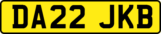 DA22JKB