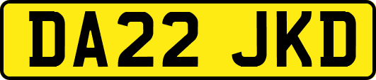 DA22JKD
